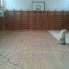Renovace sportovního povrchu - Ústí nad Labem