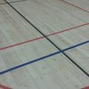 Renovace sportovního povrchu - Ústí nad Labem