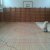 Renovace sportovního povrchu - Ústí nad Labem